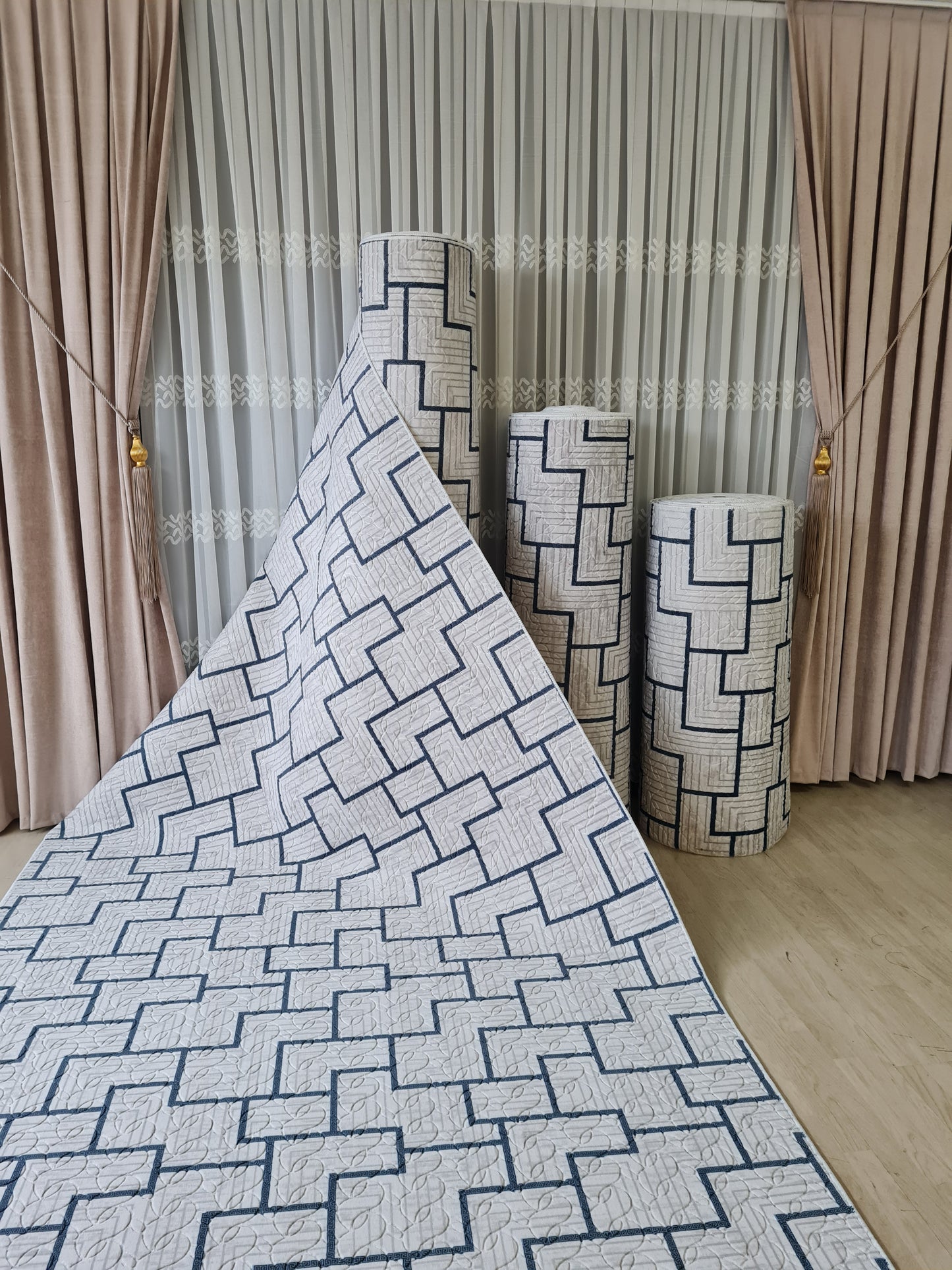 Merinos Sade Modeli