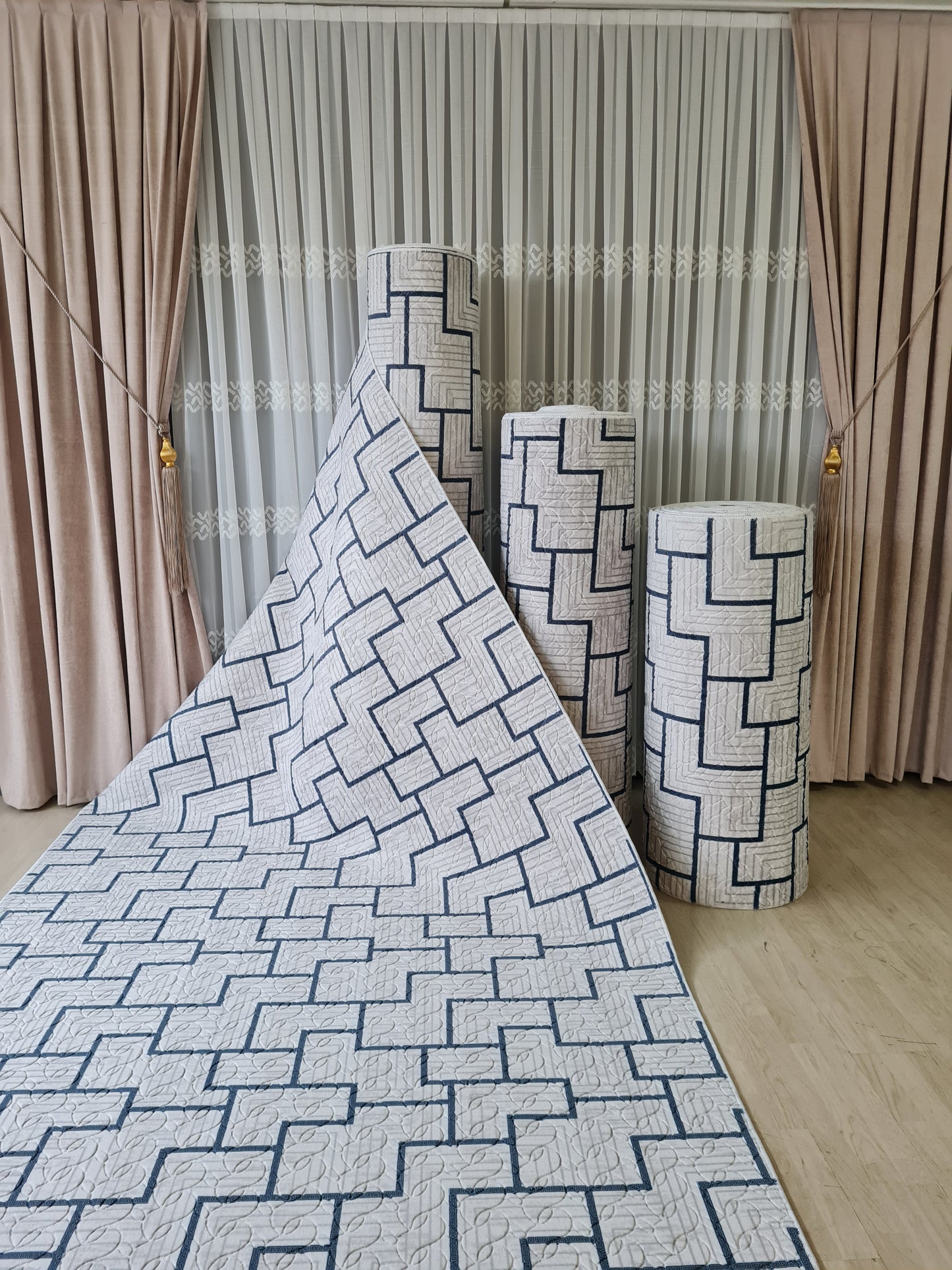 Merinos Sade Modeli