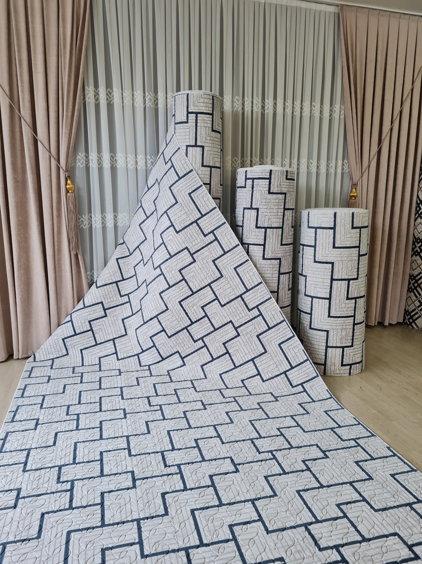 Merinos Sade Modeli