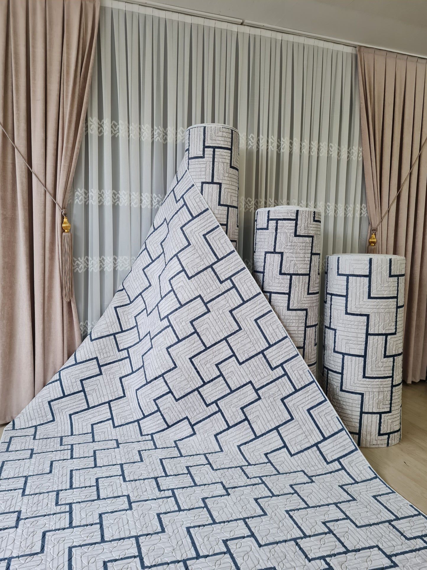 Merinos Sade Modeli