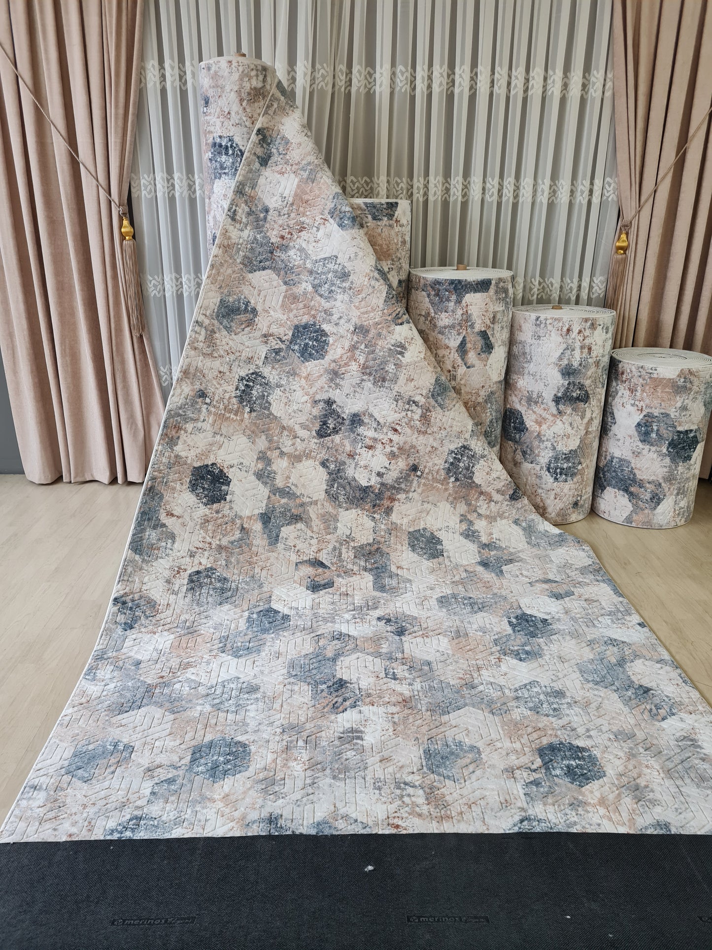 Merinos Elegance Modeli