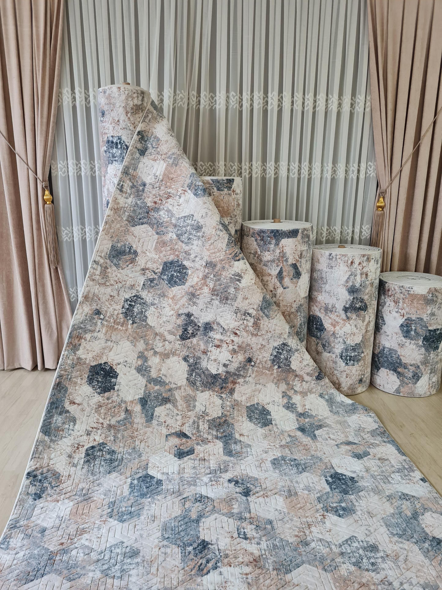 Merinos Elegance Modeli
