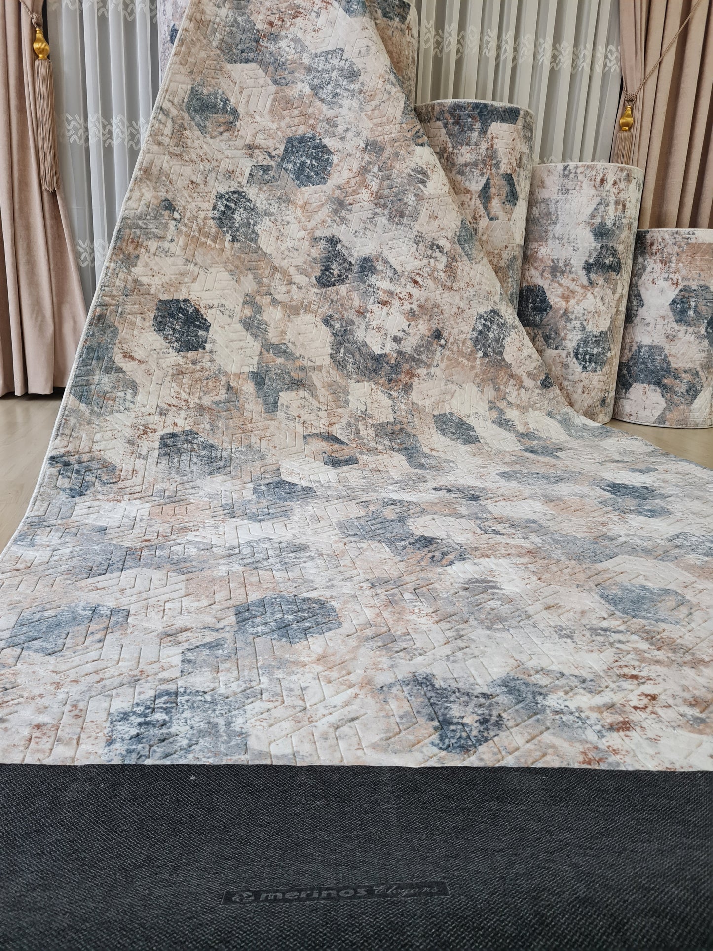 Merinos Elegance Modeli