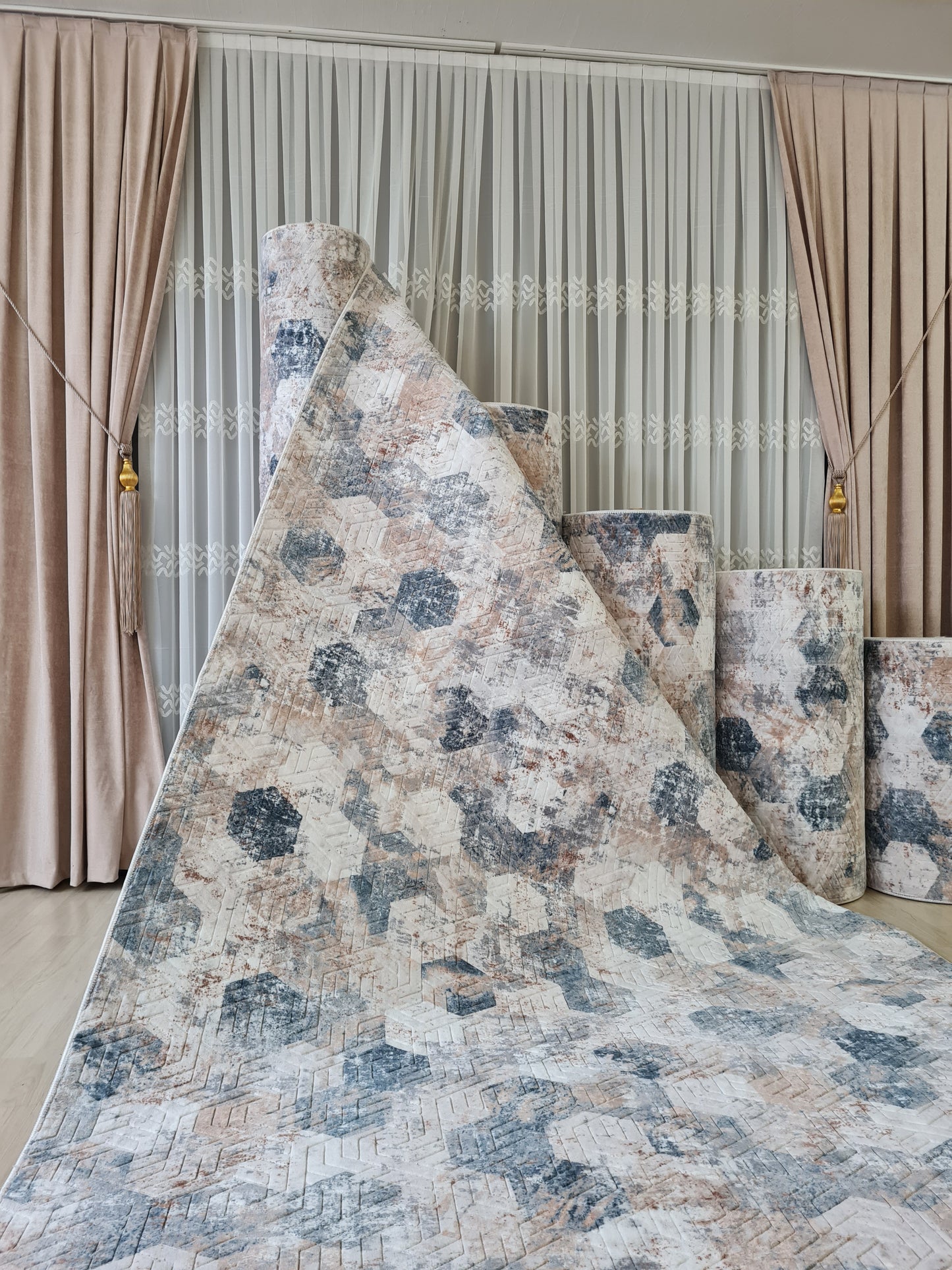 Merinos Elegance Modeli