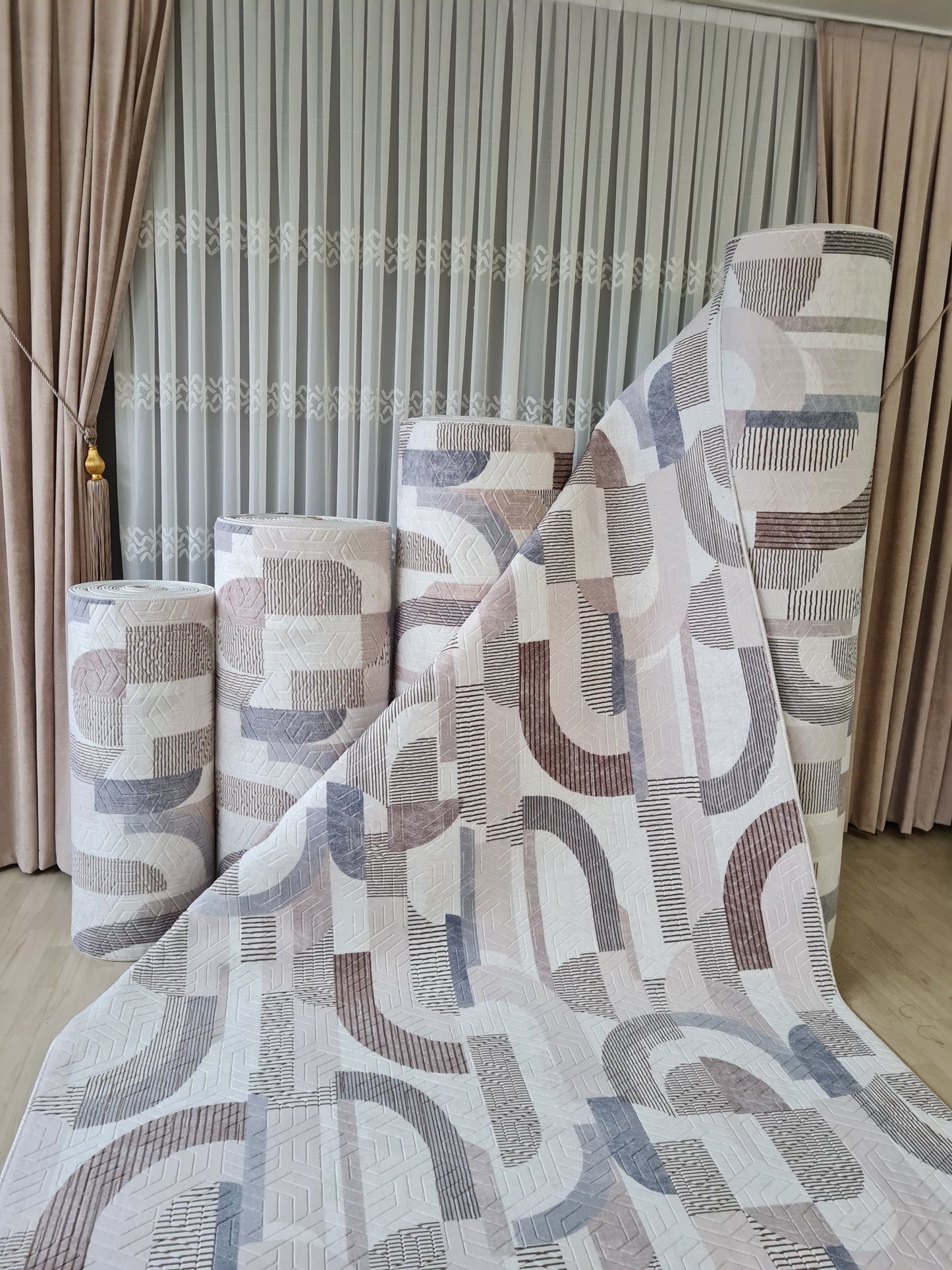 Merinos Urla Modeli