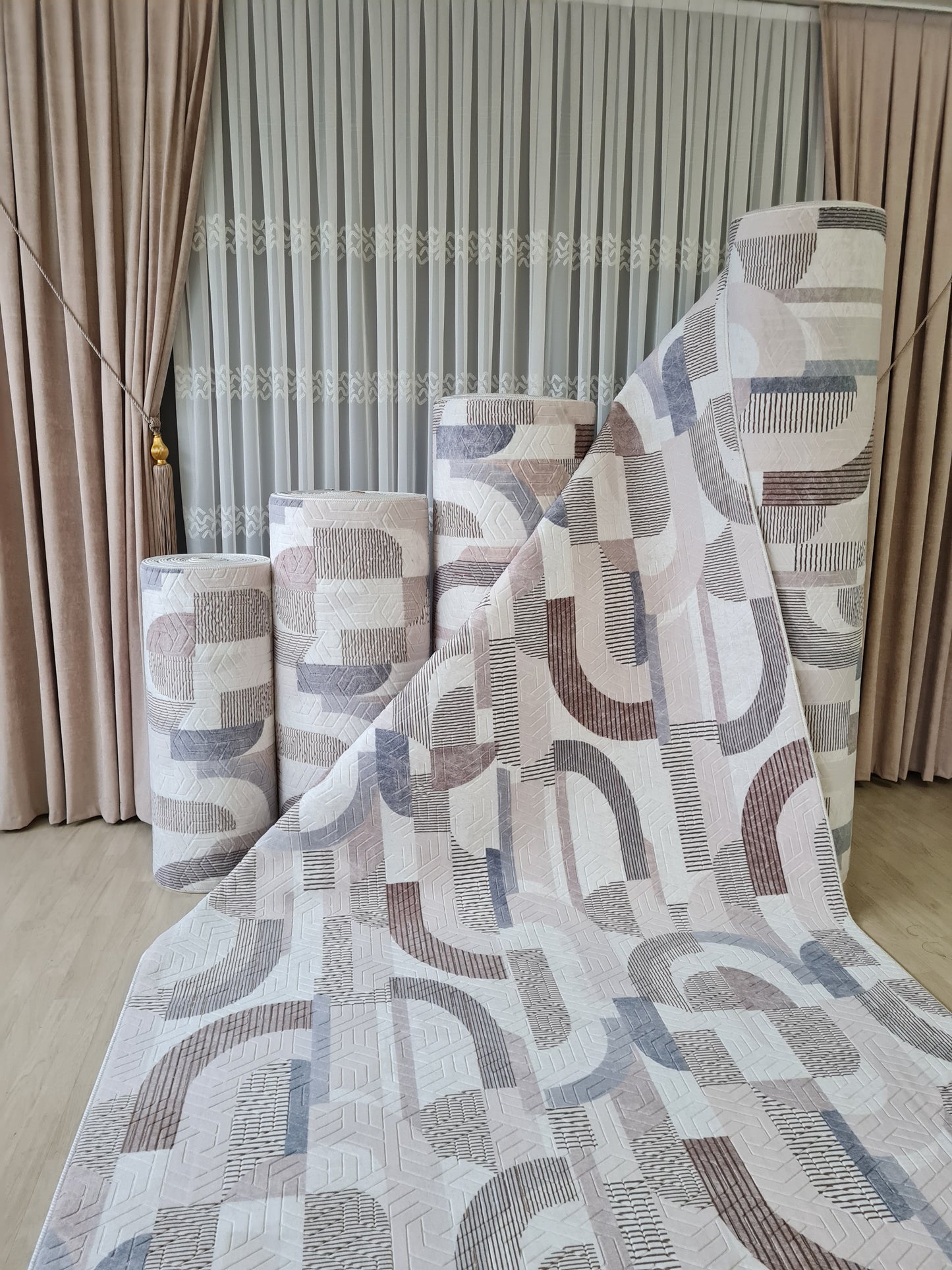 Merinos Urla Modeli
