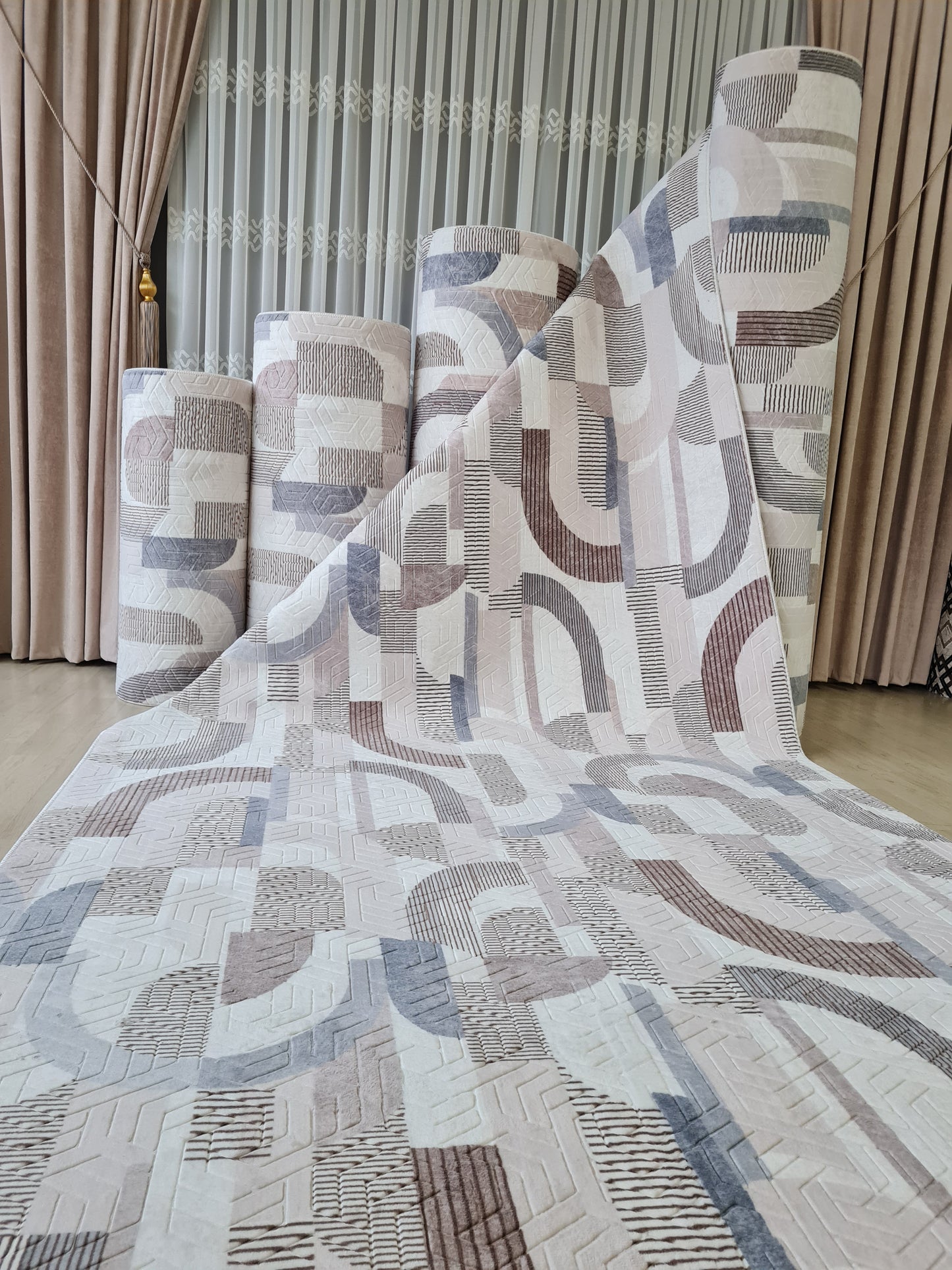 Merinos Urla Modeli