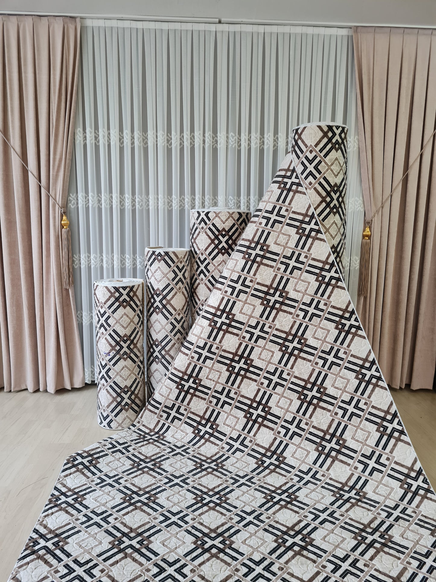 Merinos Modern Modeli