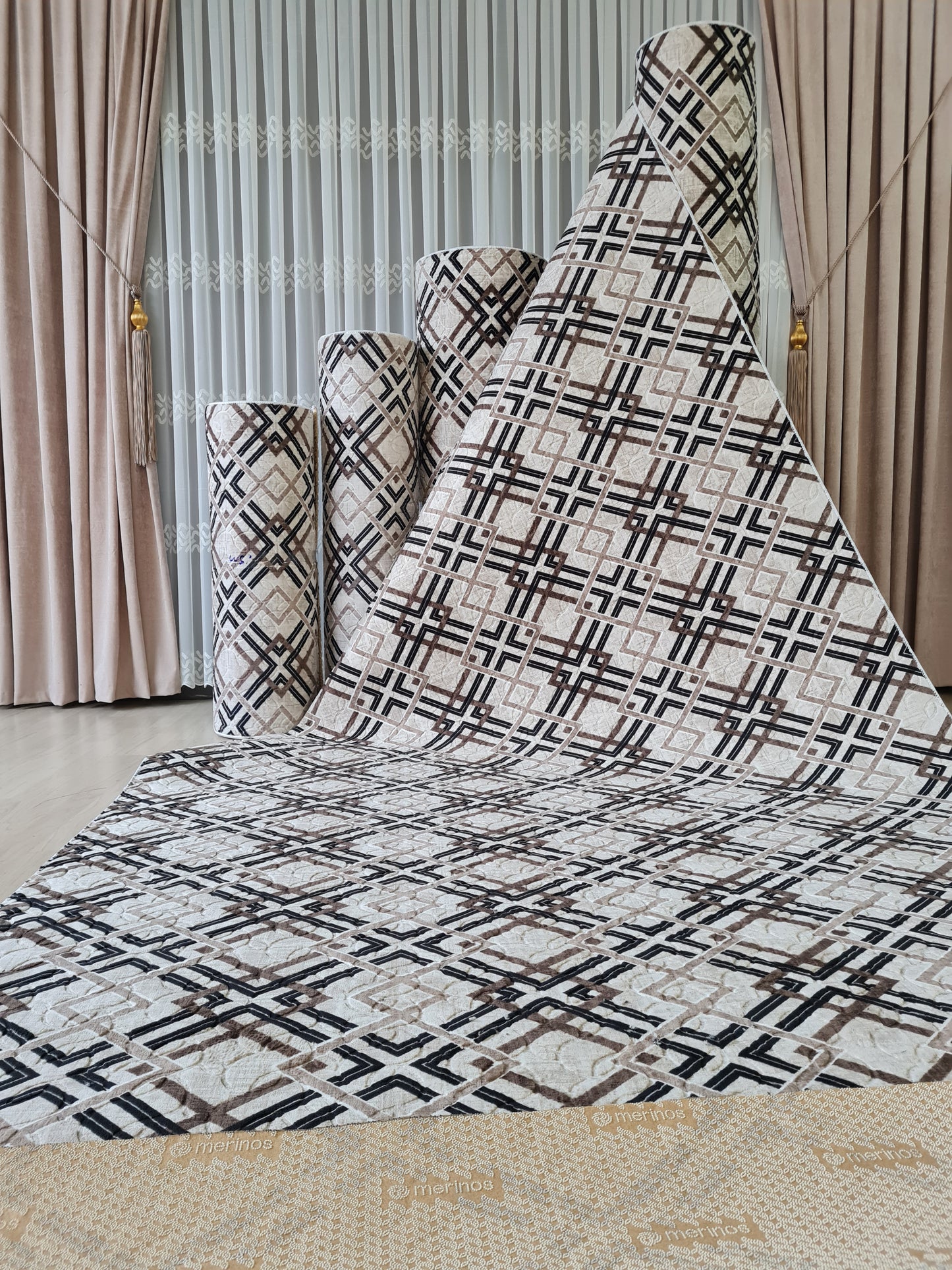 Merinos Modern Modeli