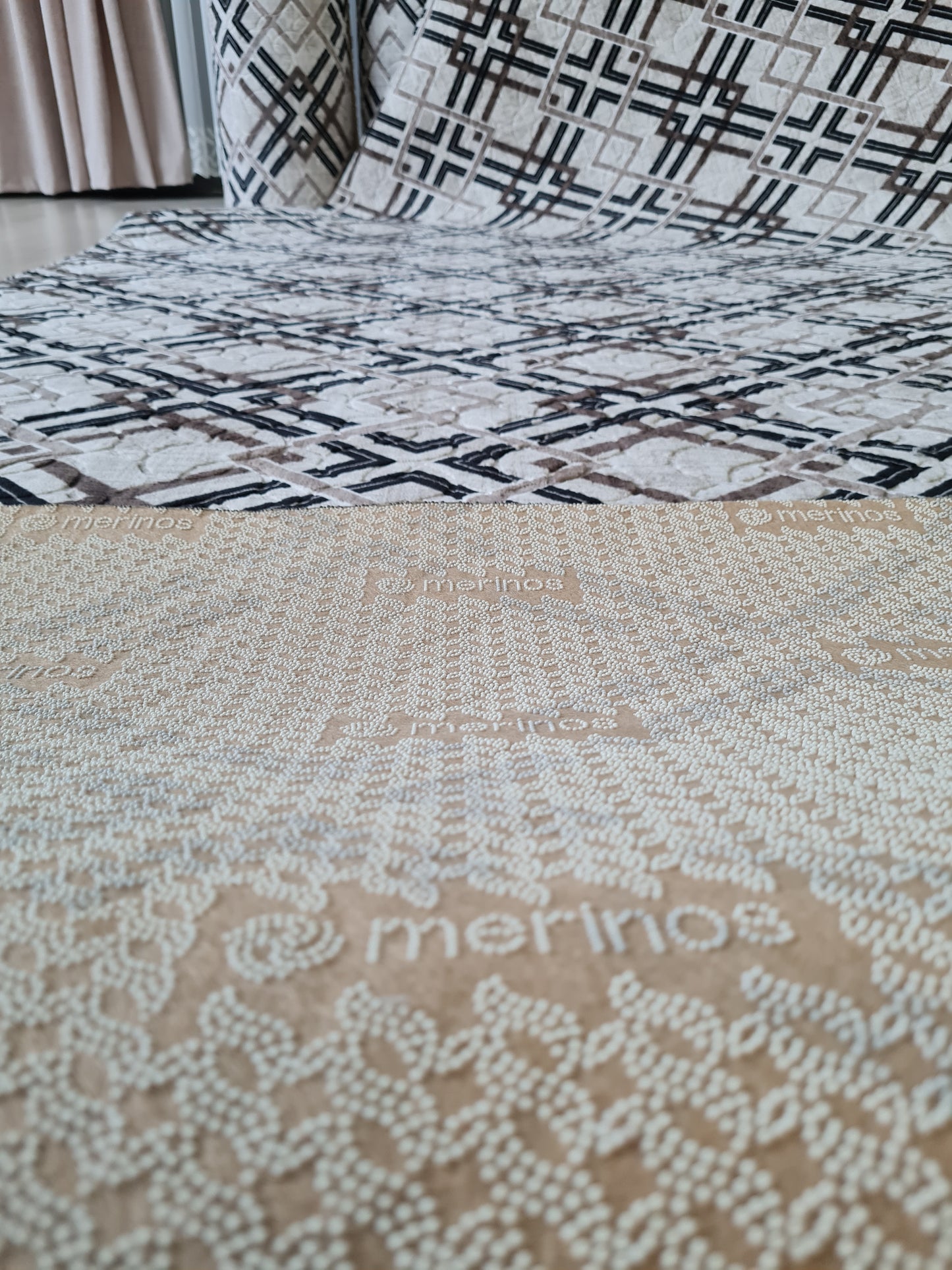 Merinos Modern Modeli