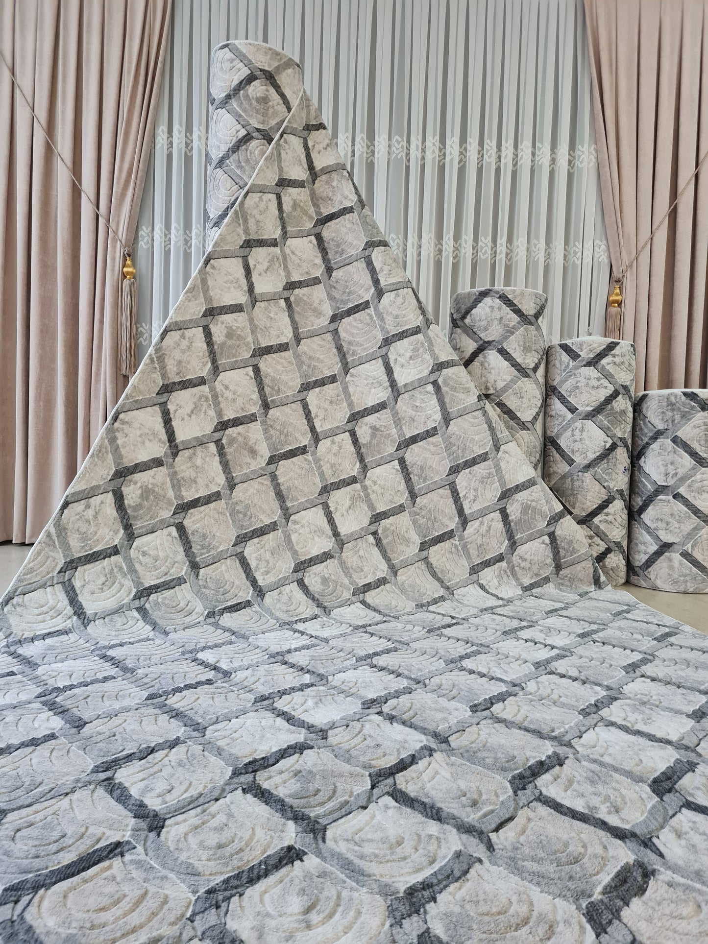 Aksu Kare Modeli