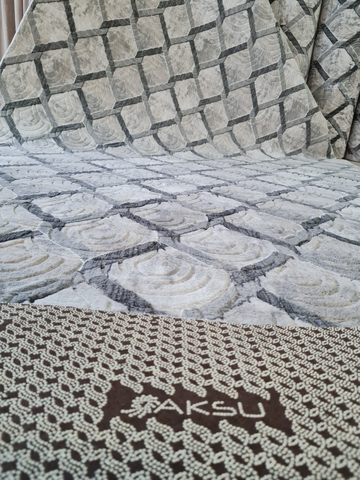 Aksu Kare Modeli