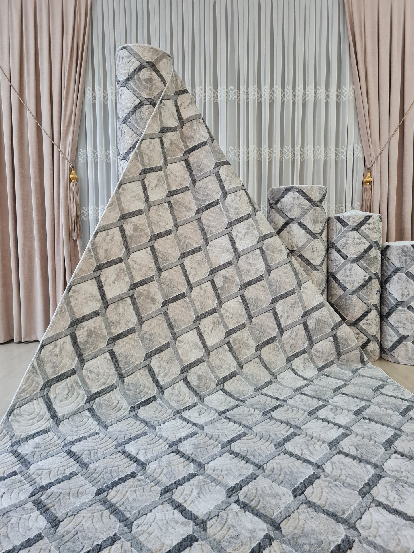 Aksu Kare Modeli