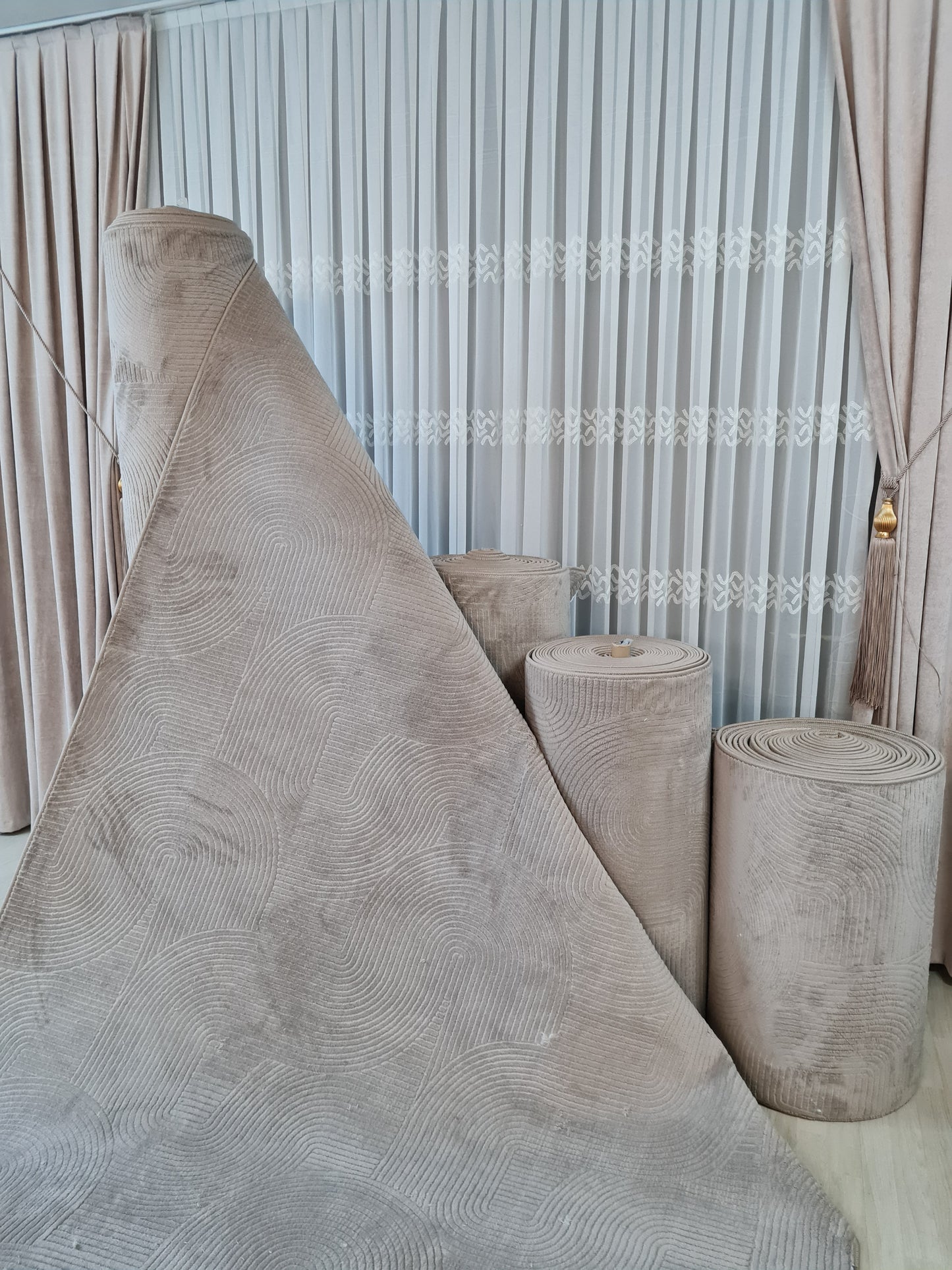 Merinos Beige Modeli
