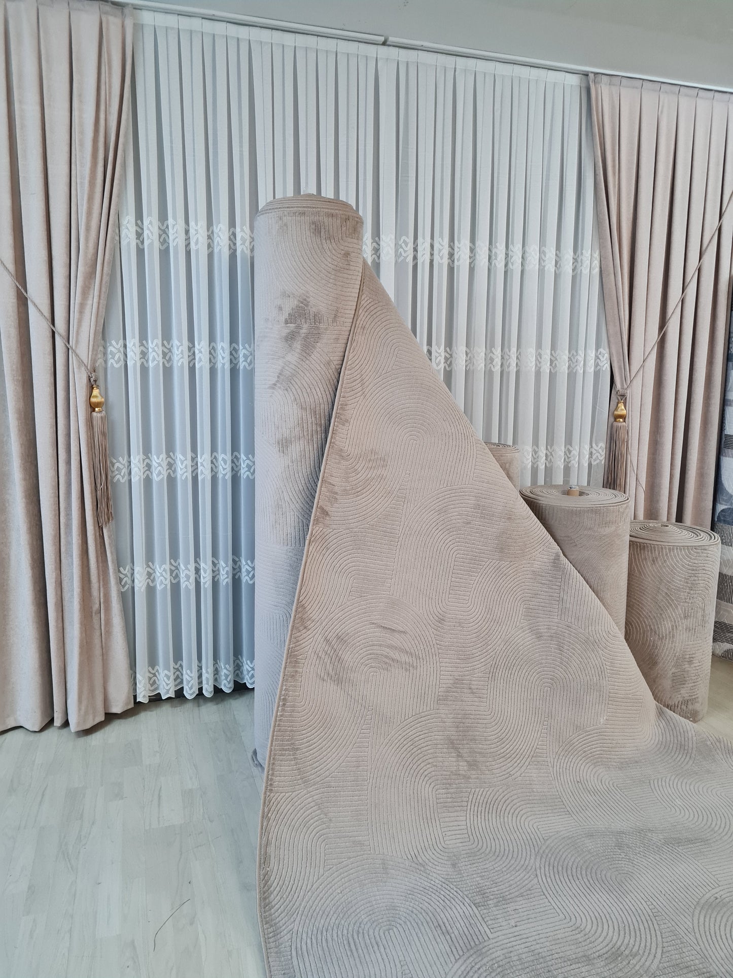 Merinos Beige Modeli