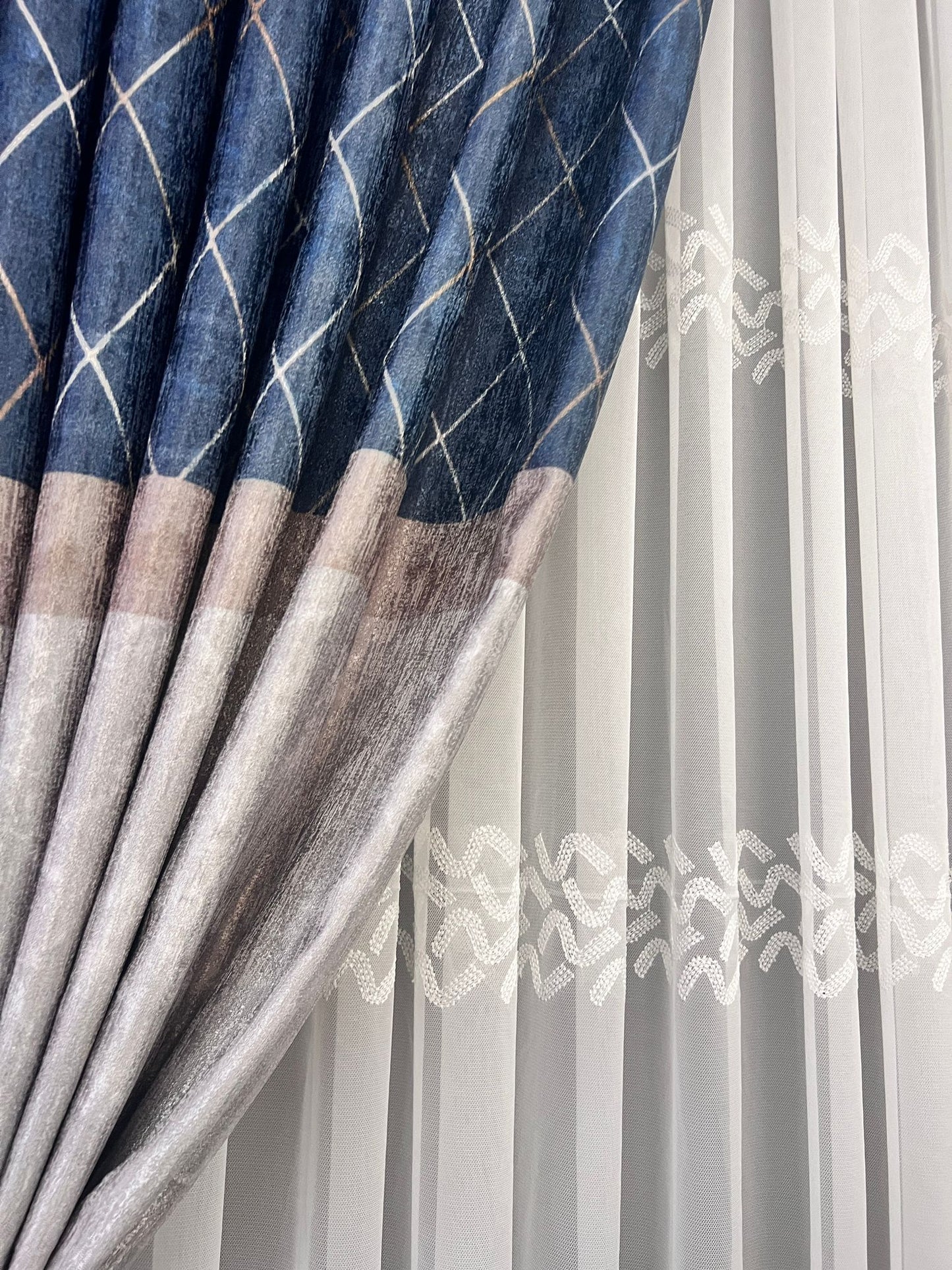 Gardine - elegance model