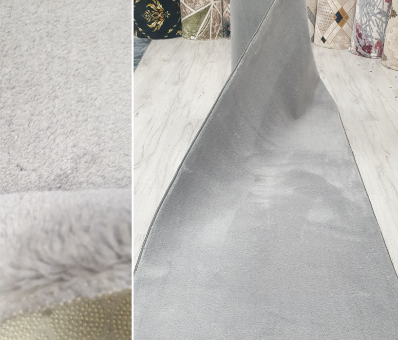 Regnum Post Collection - 5003 Grey