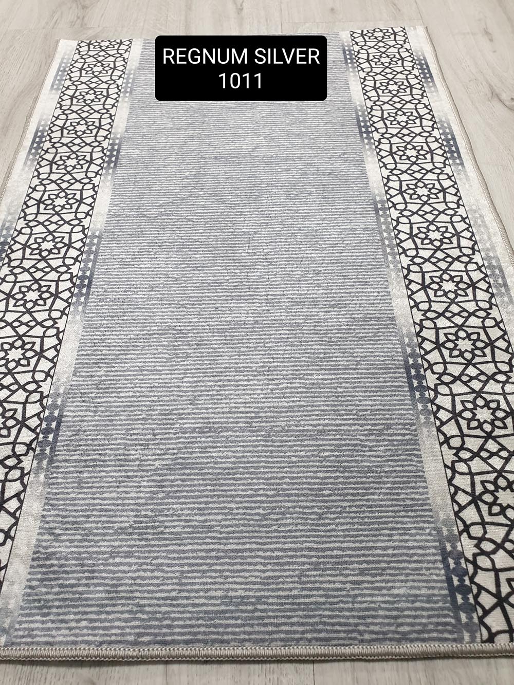 Regnum Silver Collection - RS1011
