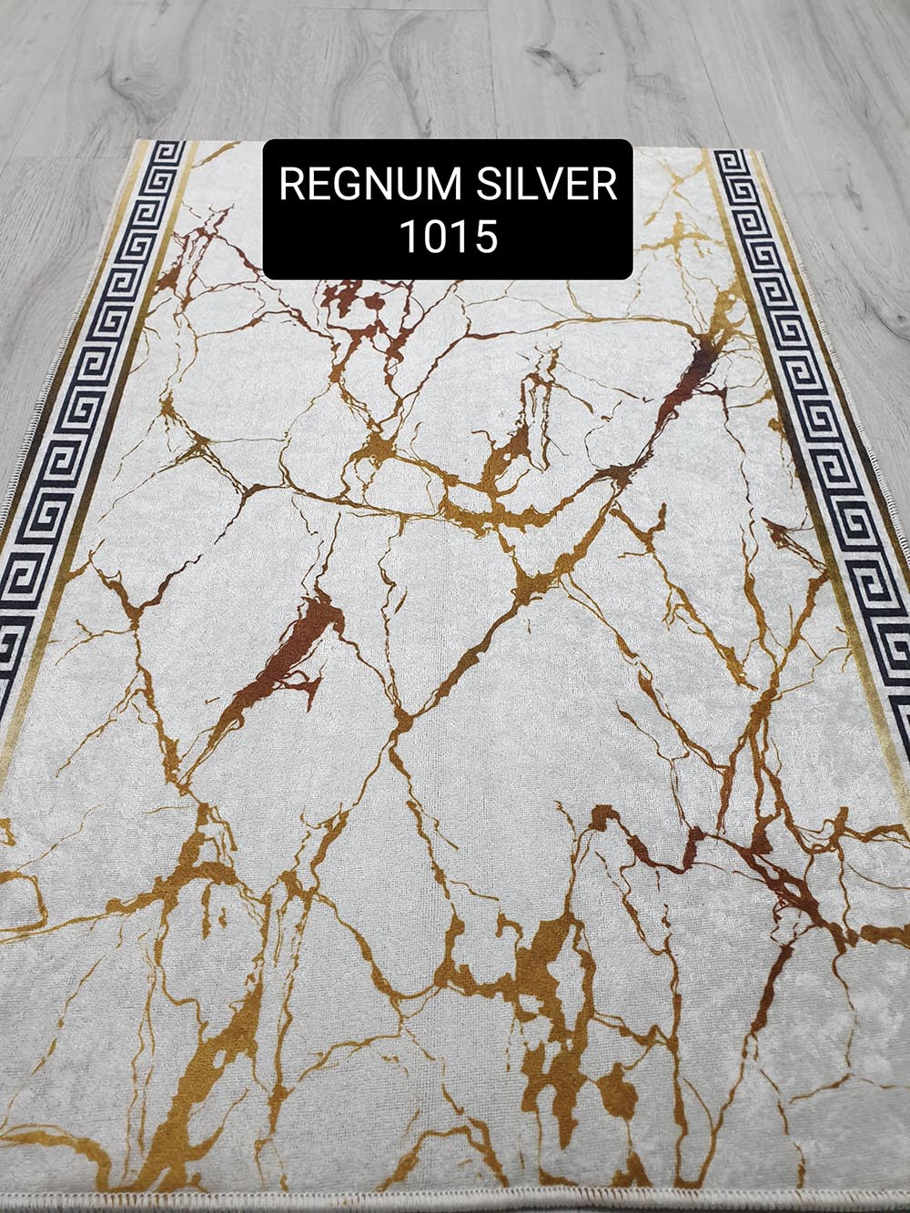 Regnum Silver Collection - RS1015