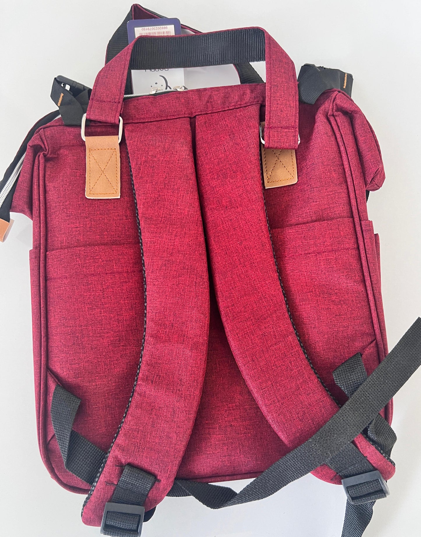 Bez değiştirme çantası - Nenny