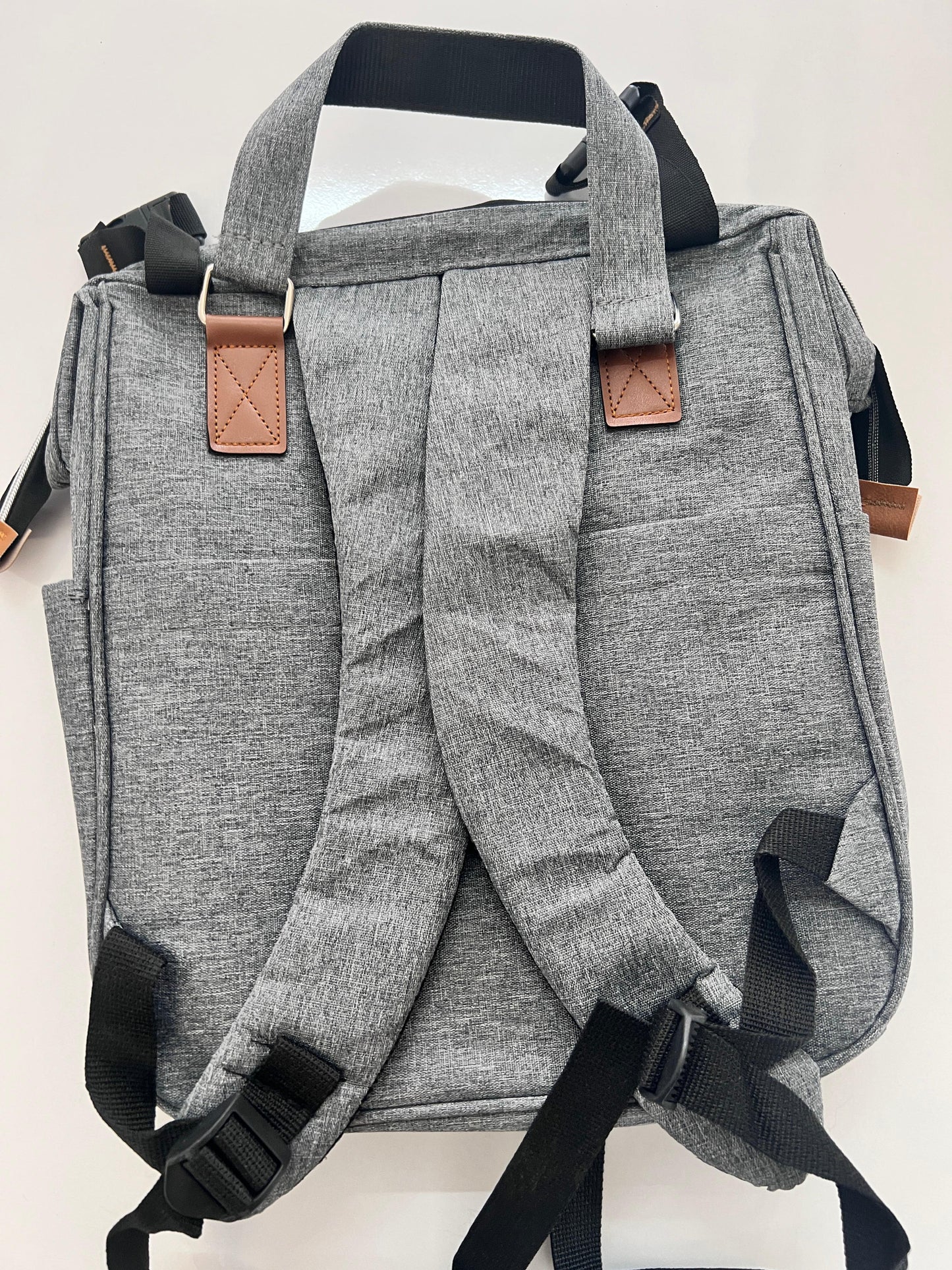 Babypflege-Rucksack - Nenny