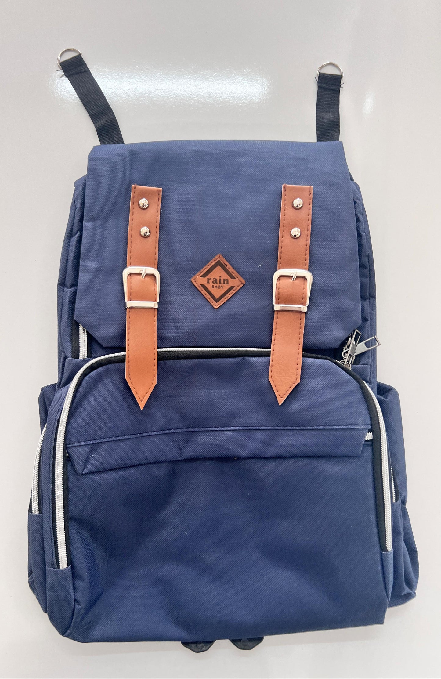 Bez değiştirme çantası - Nenny