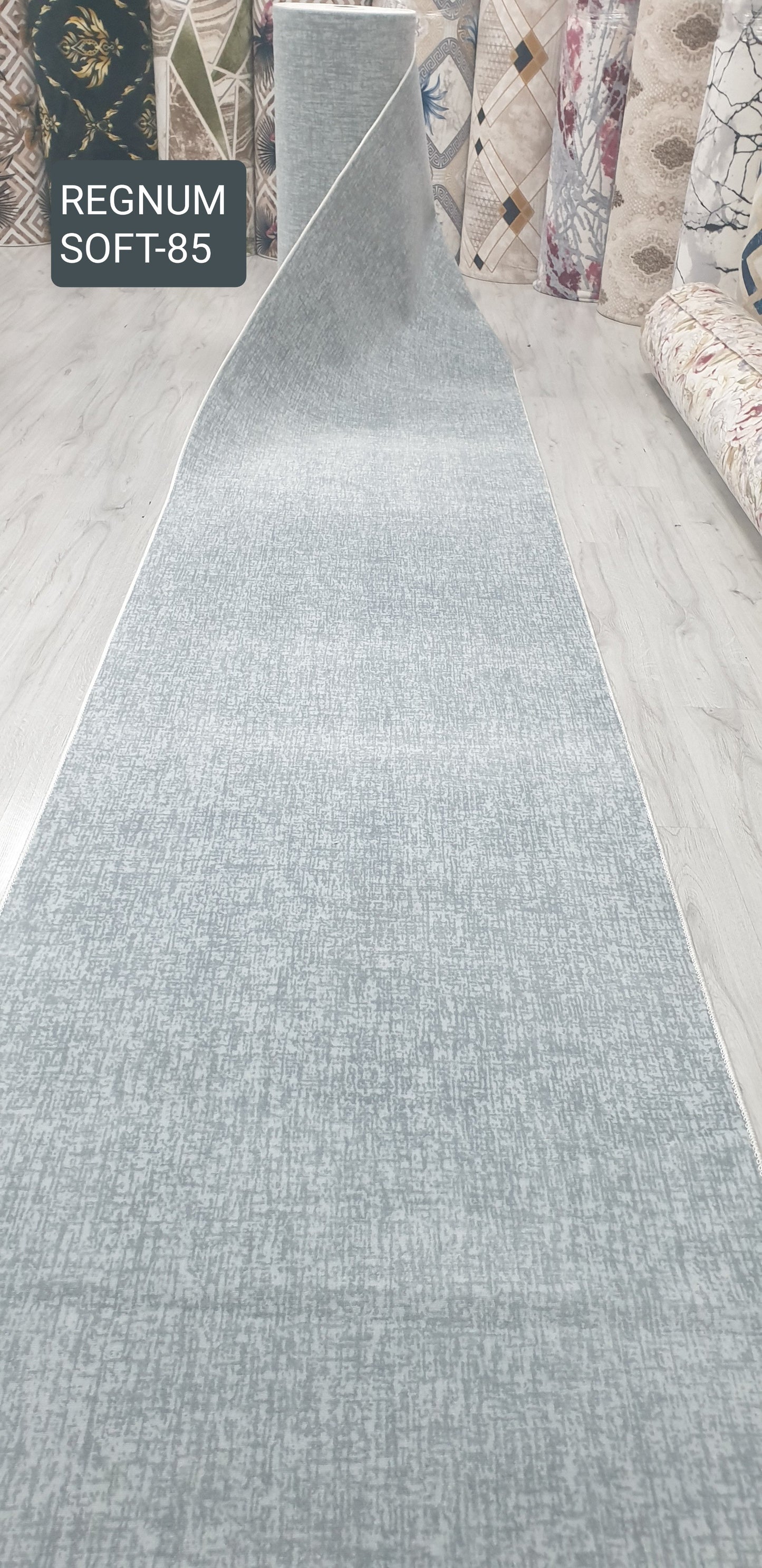 Regnum Soft Koleksiyonu - R0085 