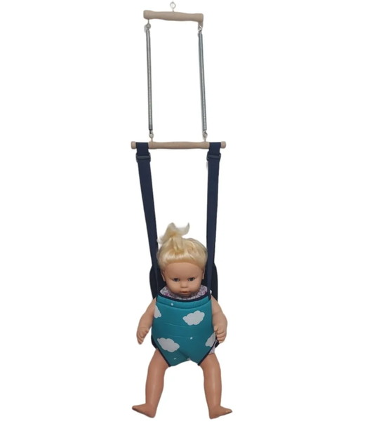 Verstellbarer Baby-Hängeschaukelsitz