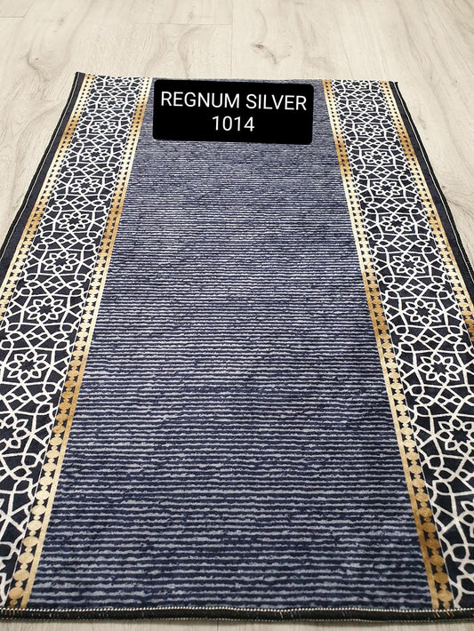مجموعة ريجنوم الفضية - RS1014 