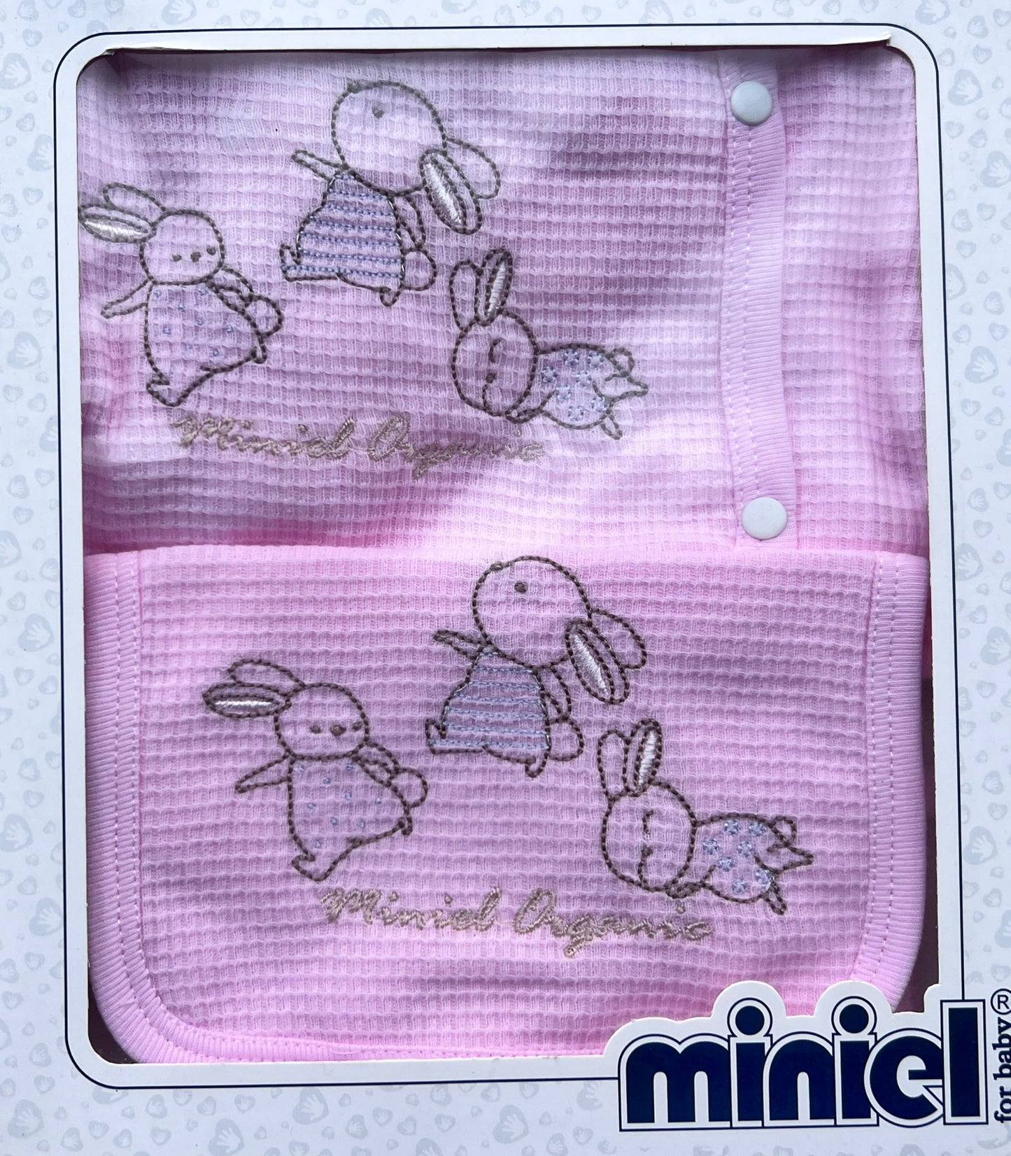 Yeni doğan Baby-Set (5 Teile) - Miniel