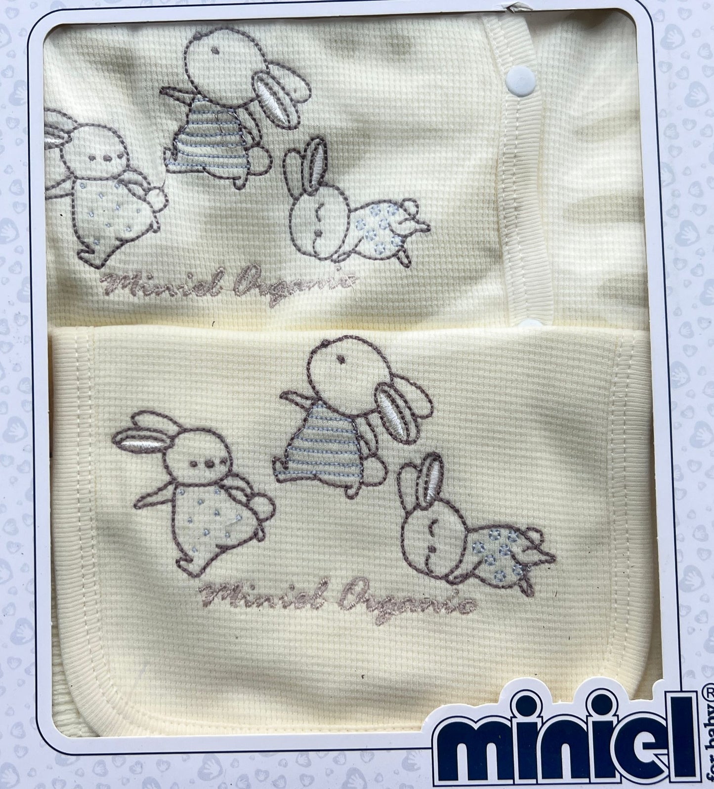 Yeni doğan Baby-Set (5 Teile) - Miniel