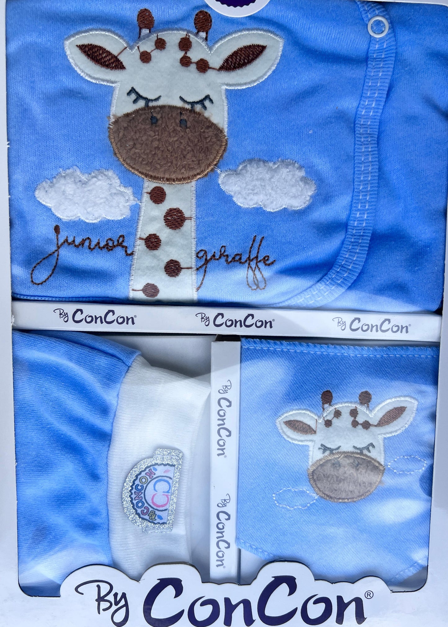 Baby-Set (5 Teile)
