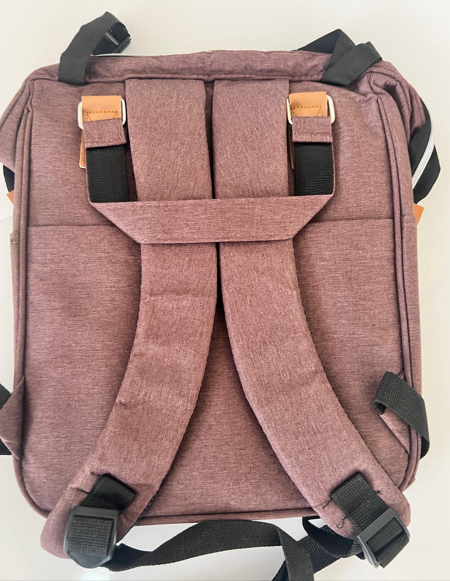 Babypflege-Rucksack - Nenny
