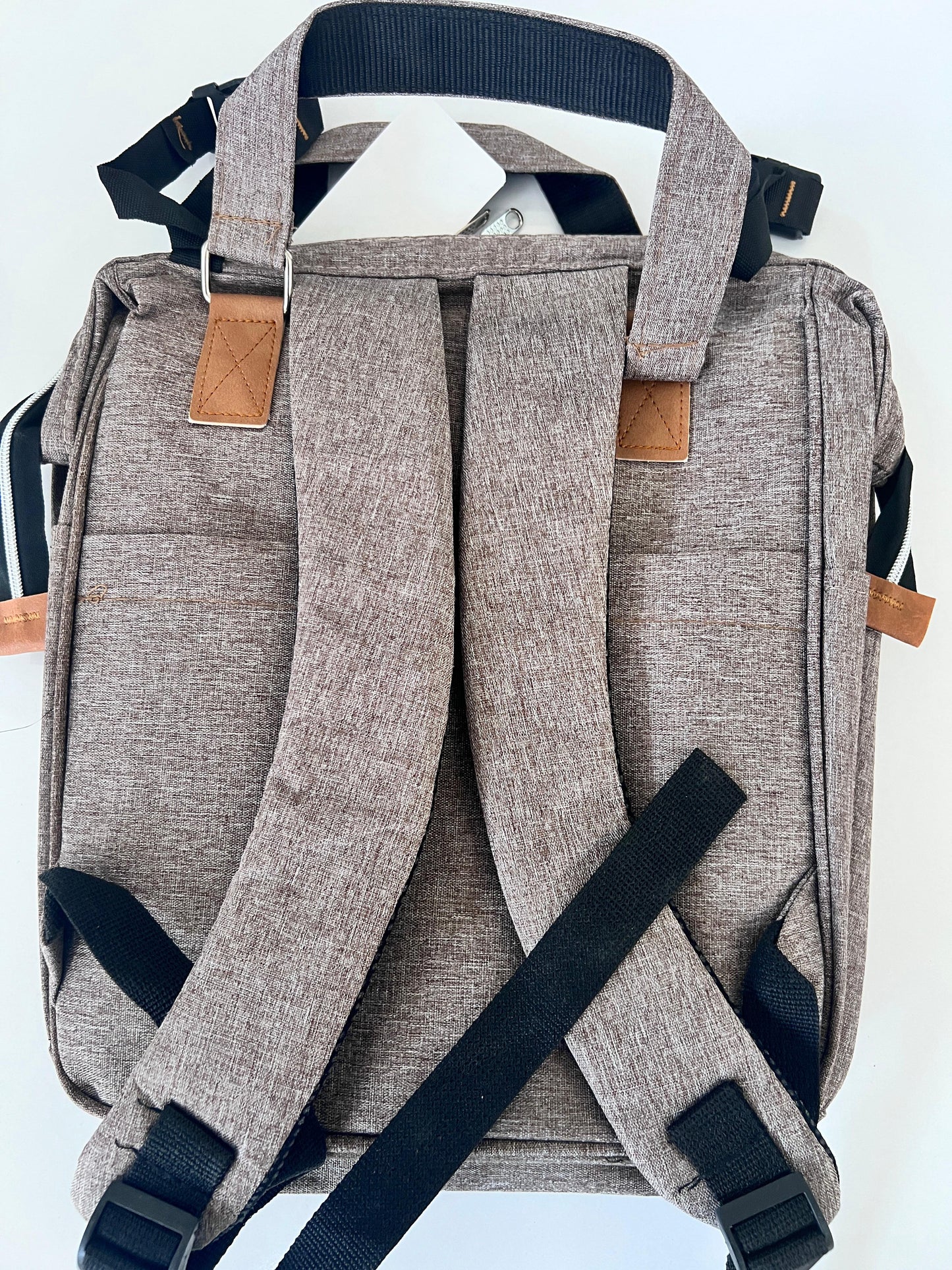 Babypflege-Rucksack - Nenny