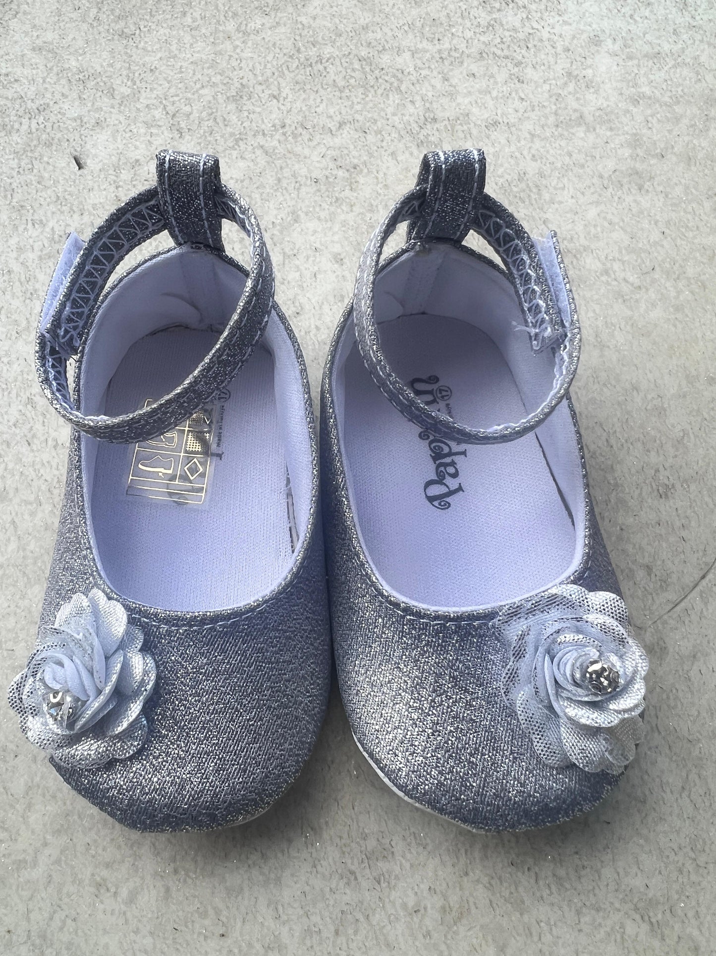 Baby-Schuhe