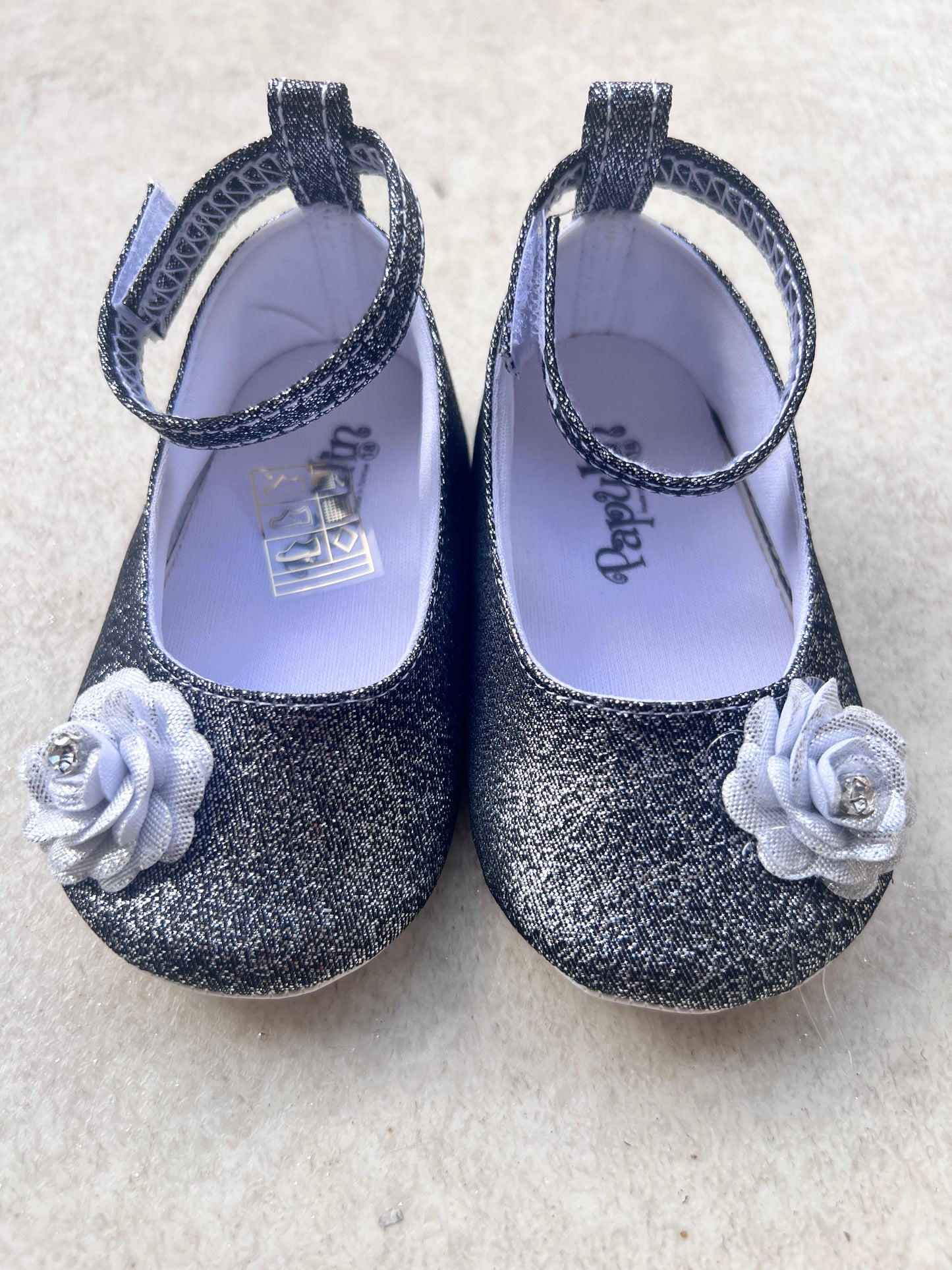 Baby-Schuhe