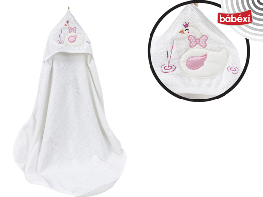 Baby Badetuch