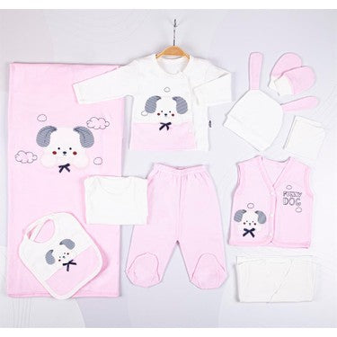 Baby-Set (10 Teile)